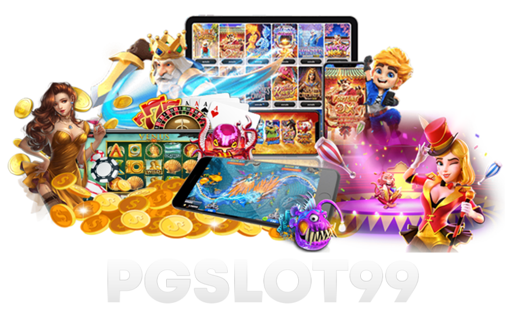 pgslot x