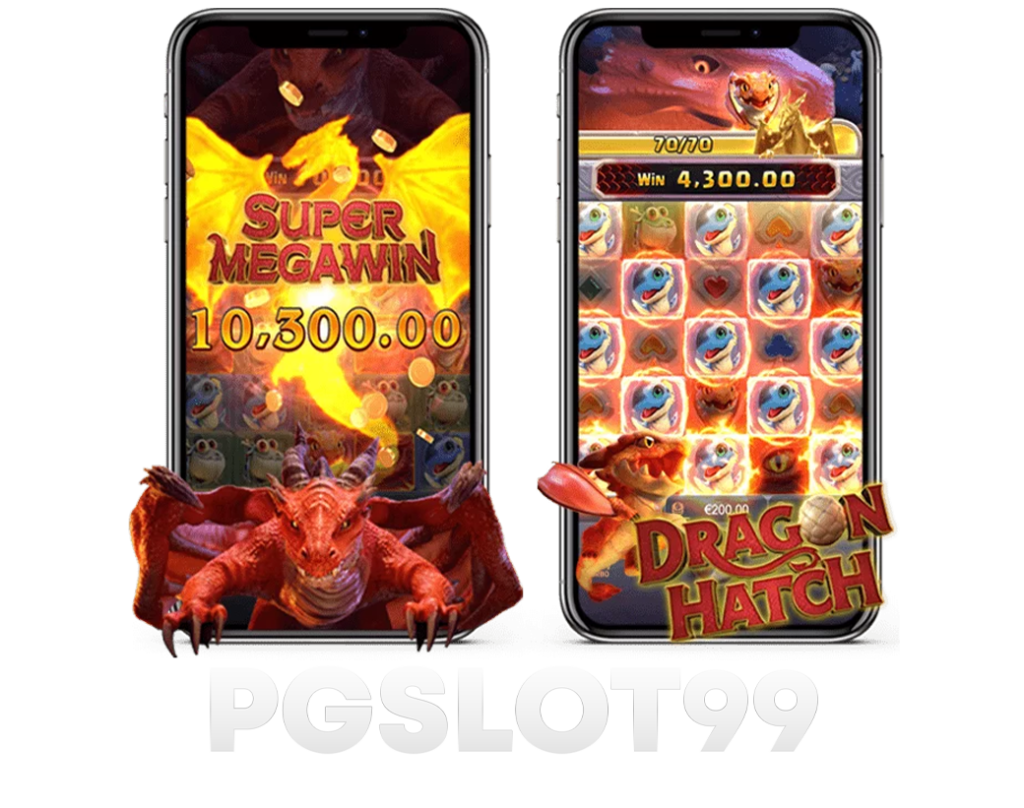 pgslot x